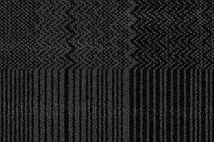 Ковровая плитка Interface Visual Code Stitch Count 9279006 Charcoal Count фото  | FLOORDEALER
